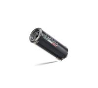 Kawasaki Ninja 400 2018-2022 Exhaust GPR Slip-on M3 Poppy