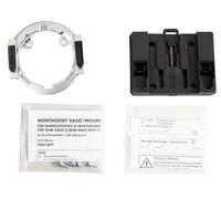 Kawasaki Ninja 400 Tankring Basic In astener for Tankbag by H&B2018-2021