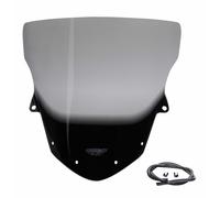 KAWASAKI Ninja 636 ZX6R 2019-2021 MRA Original Smoke Windscreen 1101376
