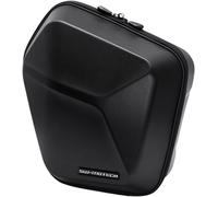 Kawasaki NINJA 650 ABS 2017-2018 SW Motech Urban ABS Side Case