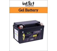 Kawasaki Ninja 650 M 2020-2021 [Intact Gel Motorcycle Battery]