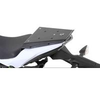 Hepco Becker Sportrack Kawasaki Ninja 650 Desde 2017 Top Case Rear Fitting Silver