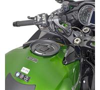 KAWASAKI NINJA H2 SX 2018 to 2024 Givi/Kappa Tanklock Ring Tank Bag Fitting Kit