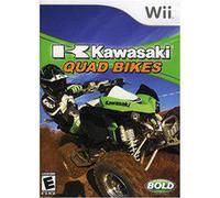 Kawasaki Quad Bikes / Game