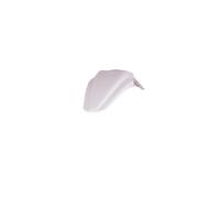 Polisport Off Road Kawasaki Kx250f 13-16 Kx450f 12-15 Rear Fender White