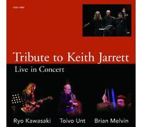 Kawasaki, Ryo - Live in Concert