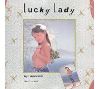 Kawasaki Ryo - Lucky Lady [VINYL]