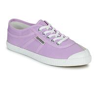 Kawasaki Shoes (Trainers) ORIGINAL in Purple 5