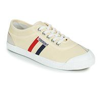 Kawasaki Shoes (Trainers) RETRO in Beige 4