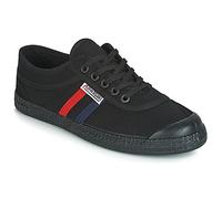 Kawasaki Shoes (Trainers) RETRO in Black 4