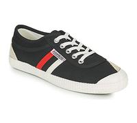Kawasaki Shoes (Trainers) RETRO in Black 4