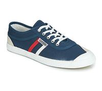 Kawasaki Shoes (Trainers) RETRO in Blue 6.5
