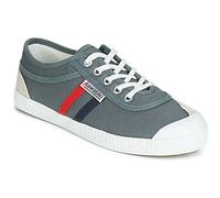 Kawasaki Shoes (Trainers) RETRO in Grey 4