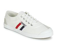 Kawasaki Shoes (Trainers) RETRO in White 5.5