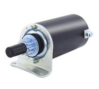 Kawasaki Starter Replacement 15 17 18 19 21 22 23 25 28 HP 21163-7001 21163-7010 21163-7022 21163-7029, FH500V FH531V FH541V FH580V FH601D FH661V, 1999-2009 Cub Cadet M48 M54 M60 RZT50 Z-Force Toro
