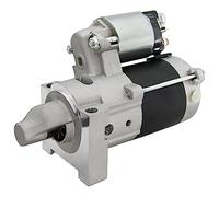 Kawasaki Starter Replacement for 05-15 Mule 600 610 4x4 KAF400 13HP, John.Deere Gator TX UTV 15.5HP, AM134946 MIA11410 21163-7020 21163-7028 428000-3130 428000-3131 SND0490 410-52101 410-52395 18533N