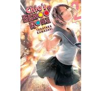 Kawasaki, Tadataka - Chio's School Road, Vol. 2