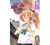 Chio's School Road, Vol. 4