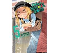 Kawasaki, Tadataka - Chio's School Road, Vol. 5 (CHIOS SCHOOL ROAD GN)
