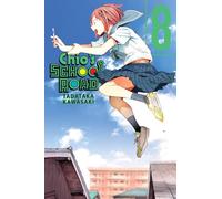 Chio's School Road, Vol. 8