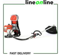 Kawasaki TJ53E Backpack Brush Cutter