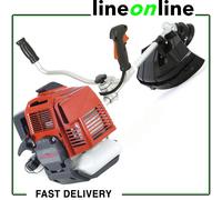 Kawasaki TJ53E Double Handle Brush Cutter