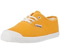 Kawasaki Unisex Base Canvas Shoe Low-Top Sneakers, 5005 Golden Rod, 10 UK