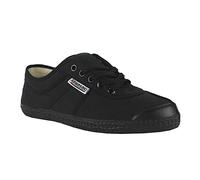 Kawasaki Unisex Basic 23 Canvas Shoe Sneaker, 60 Black, 4 UK