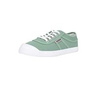 Kawasaki Unisex Original Canvas Shoe Low-Top Sneakers, 3056 Agave Green, 5 UK