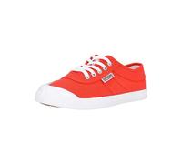 Kawasaki Unisex Original Canvas Shoe Low-Top Sneakers, 5030 Cherry Tomato, 10 UK