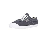Kawasaki Unisex Original Teddy Canvas Shoe Low-Top Sneakers, 1028 Turbulence, 10 UK