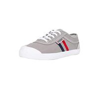 Kawasaki Unisex Retro Canvas Shoe Low-Top Sneakers, 3017 Various Beige, 5.5 UK