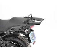 Hepco Becker Alurack Kawasaki Versys 1000 2015-2018 Luggage Rack Grey