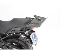 Hepco Becker Kawasaki Versys 1000 15-18 Luggage Rack Black