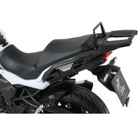 Hepco Becker Alurack Kawasaki Versys 1000 2019 Luggage Rack Black