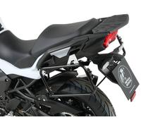 Hepco & Becker Side Carrier Lock-It VERSYS 1000/S/SE 2019-BLK