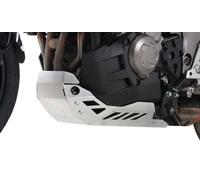 Hepco Becker Kawasaki Versys 1000 12-14 8102515 00 12 Carter Cover Silver