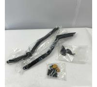 Kawasaki Versys 650 06-09 GIVI 447FZ Rear Rack Brackets Luggage Rack Kit