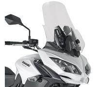 KAWASAKI VERSYS 650 '12-'13 53 X 44 CM CLEAR WINDSHIELD