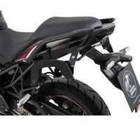 KAWASAKI VERSYS 650 C-bow Sidecarrier By Hepco & Becker 2022-