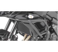 Hepco & Becker engine crash bar VERSYS 650 2015- BLACK