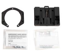 Kawasaki Versys 650 Tankring Basic In astener for Tankbag by H&B 2010-2014