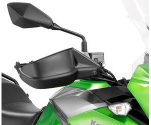 KAWASAKI Versys-X 300 2018 HAND GUARDS Givi HP4121 PROTECTORS handguards VERSYS