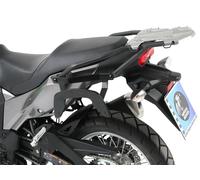 Kawasaki Versys-X 300 Urban/Adventure (From 2017) C-Bow Sidecarrier - Black H&B