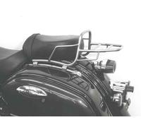 Kawasaki VN 1500 Classic Tourer Tube Topcasecarrier Chrome BY HEPCO AND BECKER