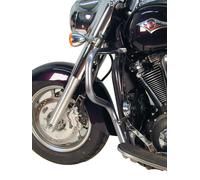Kawasaki VN 2000 Engine protection bar Chrome BY HEPCO AND BECKER