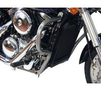 Engine Guard Chrome For Kawasaki VN 1500 (2002-2003)/1600 Mean Streak