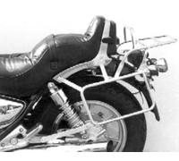Kawasaki VN750 Twin Vulcan (1986-92) Complete Carrier Set Chrome HEPCO & BECKER