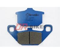 Kawasaki VN800 A1-A3 1995 - 1999 Brembo Carbon Ceramic Road Front Brake Pads
