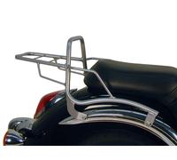 Kawasaki VN900 Classic/Custom Vulcan Tube Top Box Carrier - Chrome BY H&B